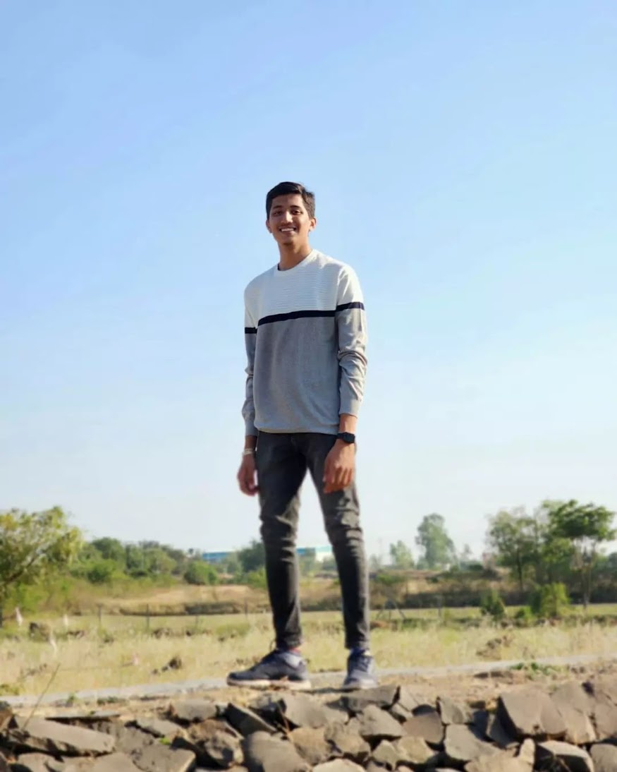 Param Nahata